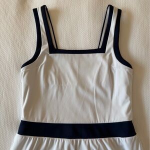 Addison Bay Tennis Dress
